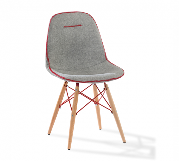 Otroški stol Quatro Chair, VEČ BARV