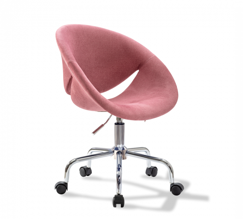 Otroški stol Relax Chair, VEČ BARV - Roza