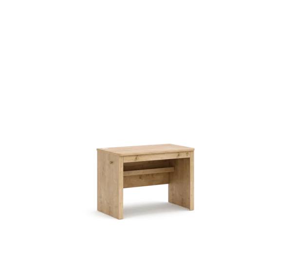 Pisalna miza Mocha, dimenzije 105 x 75 x 59 cm