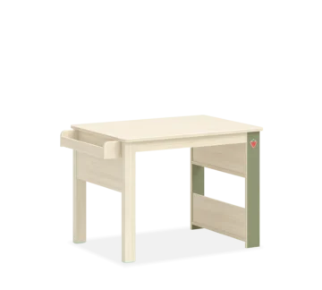Pisalna miza Montes, dimenzije 88,5 x 60 x 58,5 cm