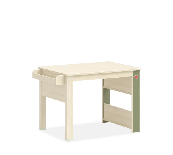 Pisači stol Montes, dimenzije 88,5 x 60 x 58,5 cm