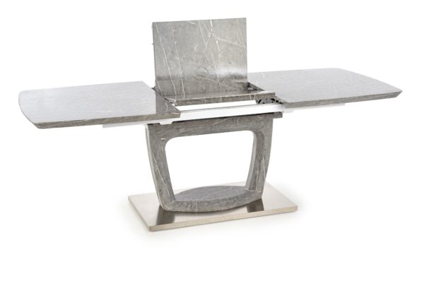 Blagovaonski stol Artemon, raztegljiv