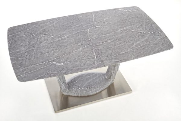 Blagovaonski stol Artemon, raztegljiv