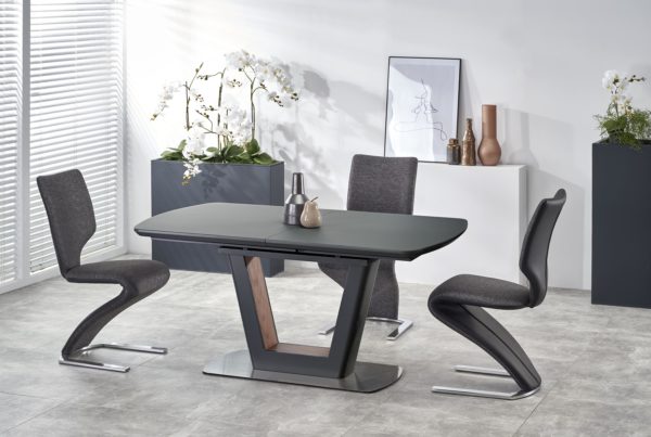 Blagovaonski stol Bilotti, raztegljiv, više boja