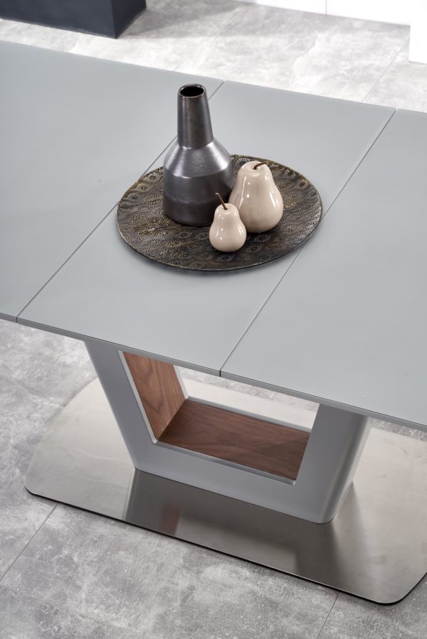 Jedilniška miza Bilotti, raztegljiva, več barv