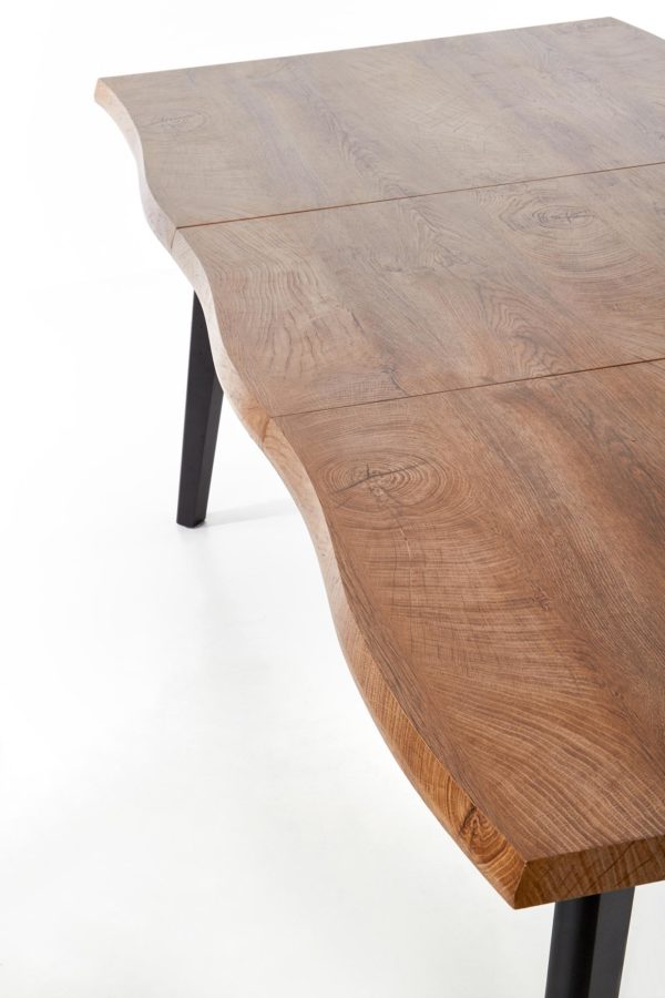 Blagovaonski stol Dickson, raztegljiv