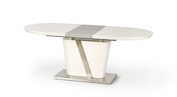 Blagovaonski stol Iberis, raztegljiv
