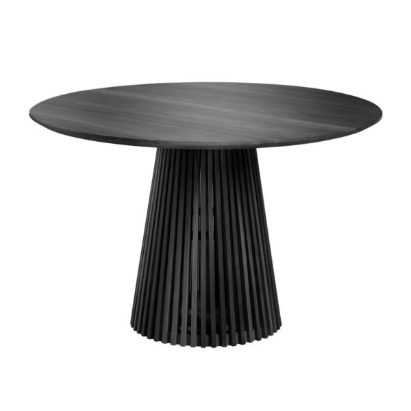 Blagovaonski stol Irune, dvije boje