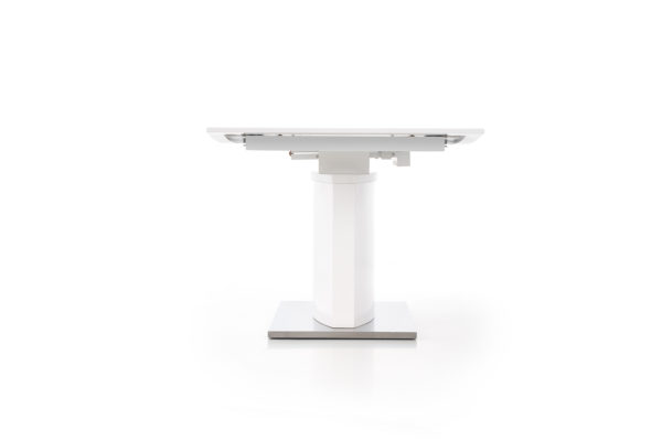 Blagovaonski stol Marcello, bijel