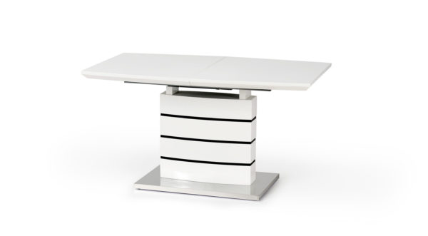 Blagovaonski stol Nord, raztegljiv