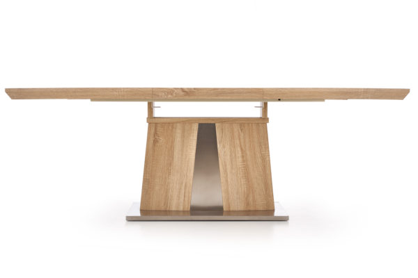 Blagovaonski stol Rafaello, raztegljiv