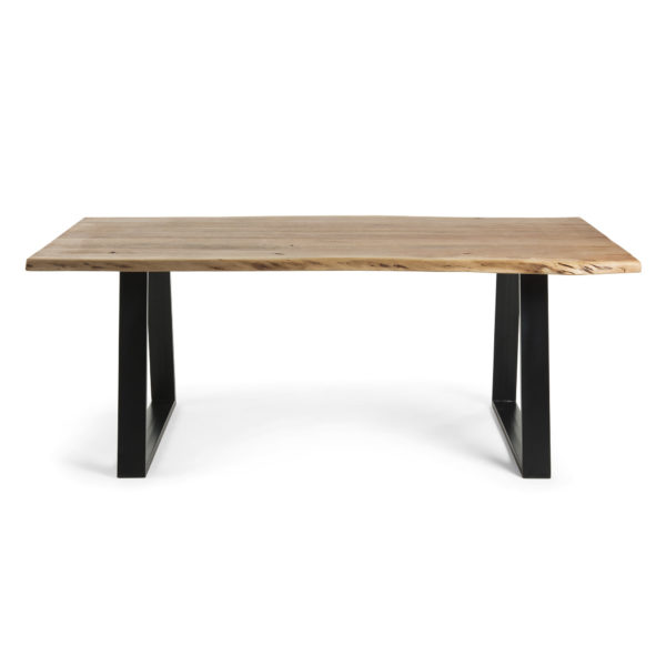 Blagovaonski stol Sono, više dimenzija