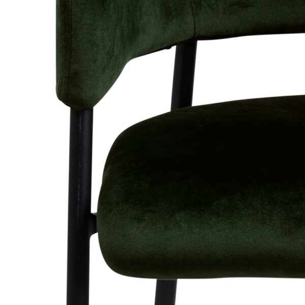 Blagovaonska stolica Lima, više boja