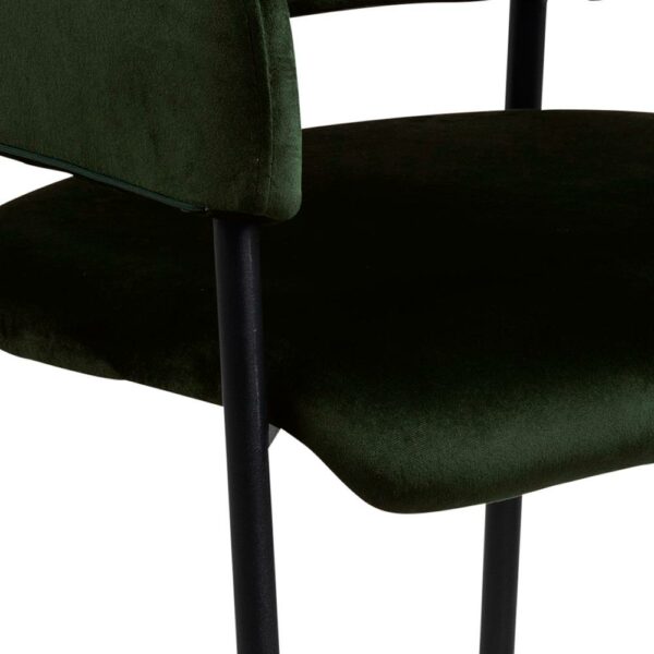 Blagovaonska stolica Lima, više boja
