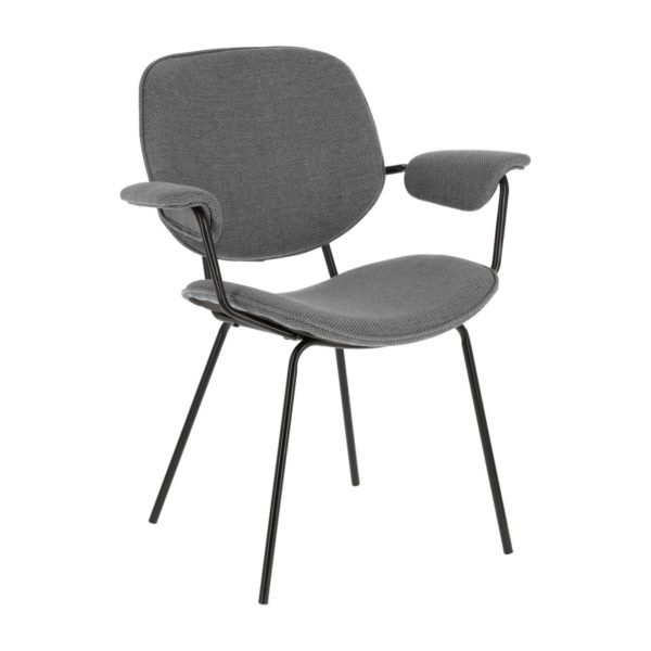 Blagovaonska stolica Naiquen, dvije boje