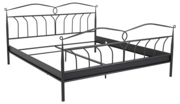 Krevet Line, za ležište 180x200 cm, više boja