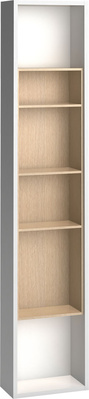 Poličnik 4 you 42 x 22 x 206
