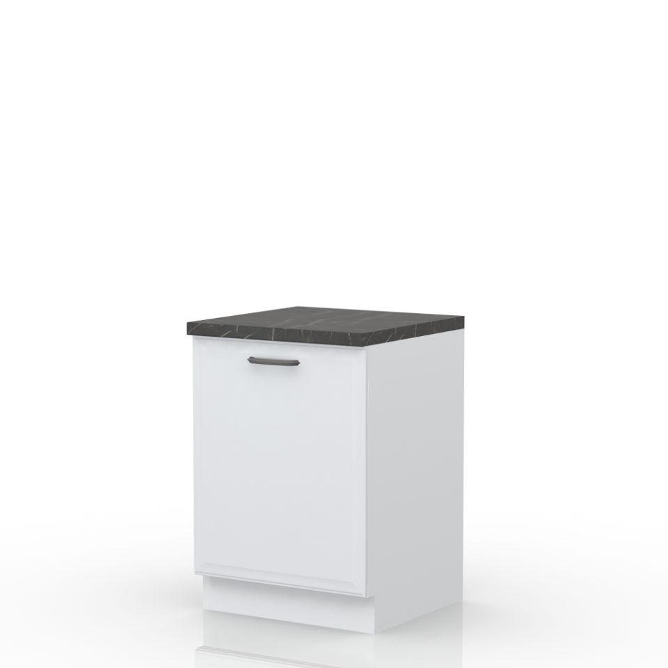Donji kuhinjski element Evia R-60-1K/4