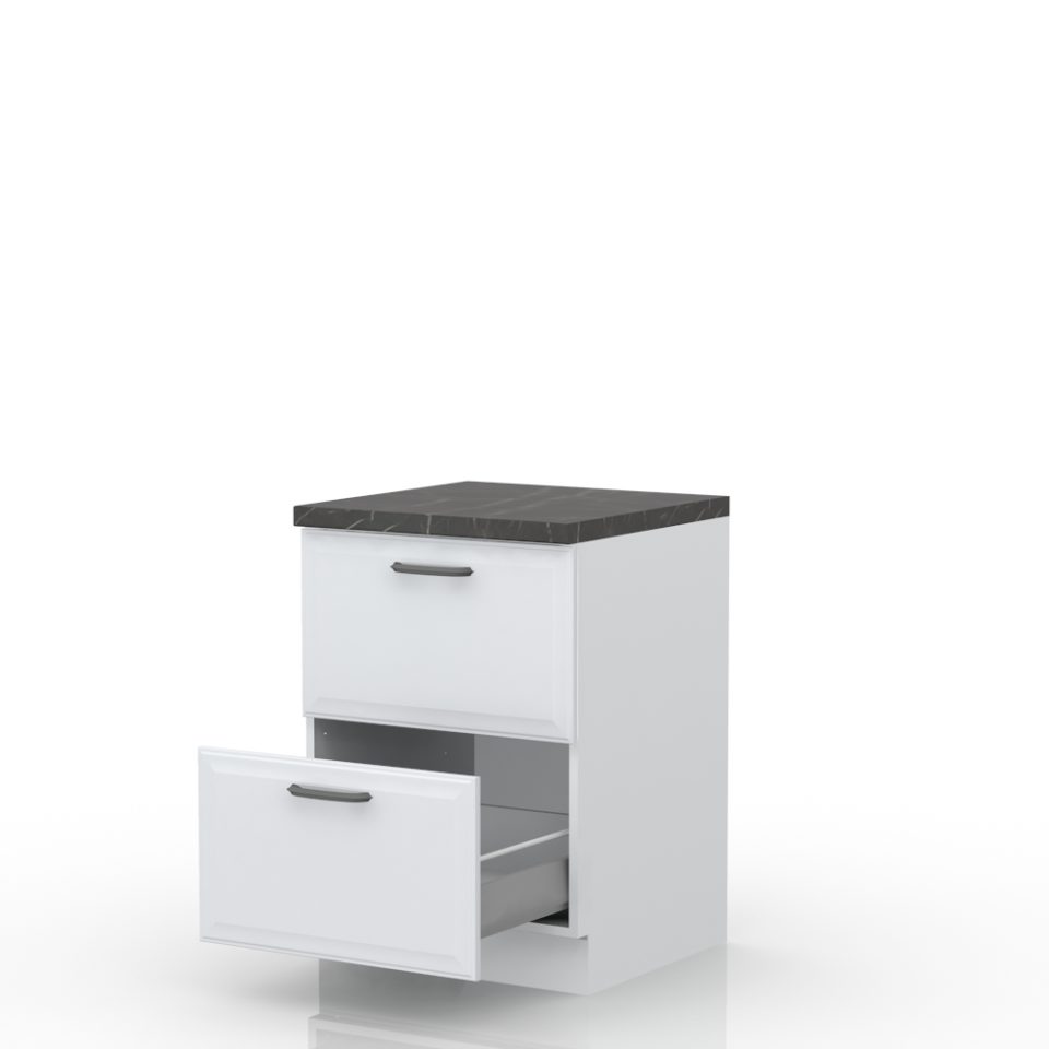 Kuhinjski predalnik Evia R-60-2MBOX/4