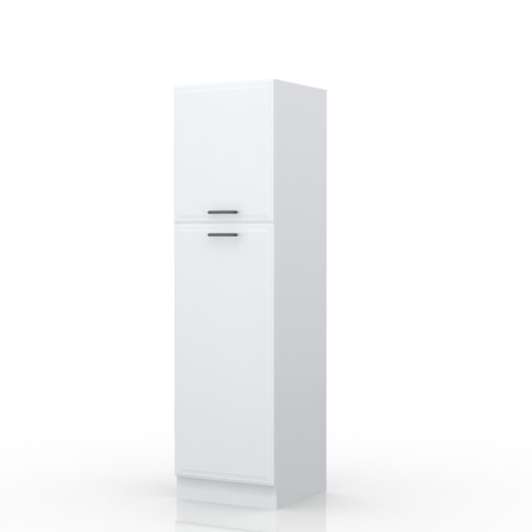 Kuhinjska visoka omarica Evia za vgradni hladilnik K21-60-2KF/4