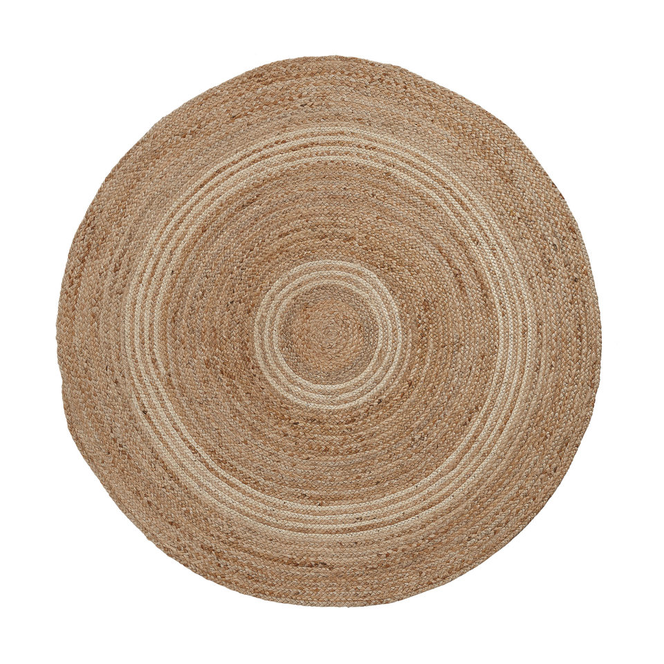 Tepih Samy, dvije dimenzije