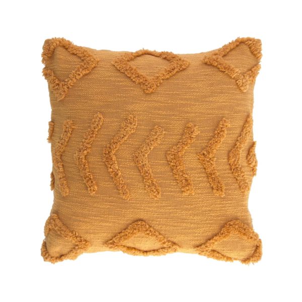 Narančasta jastučnica Xayoxhira
