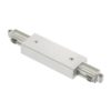 Stropna - zidna svjetiljka Link Double Adapter, BIJELA