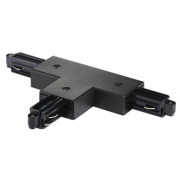 Link T-Connector Left, CRNA