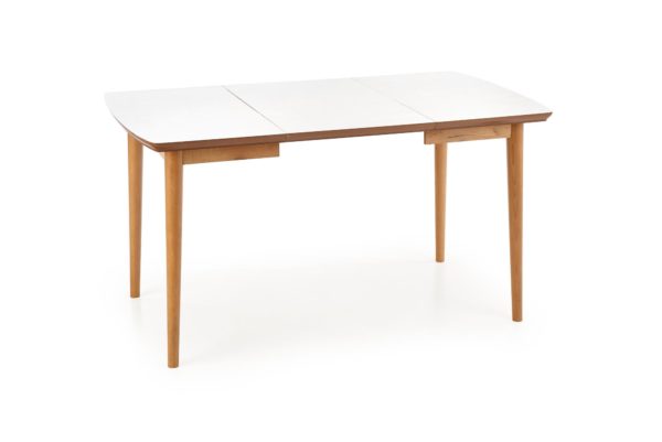 Blagovaonski stol Bradley, raztegljiv
