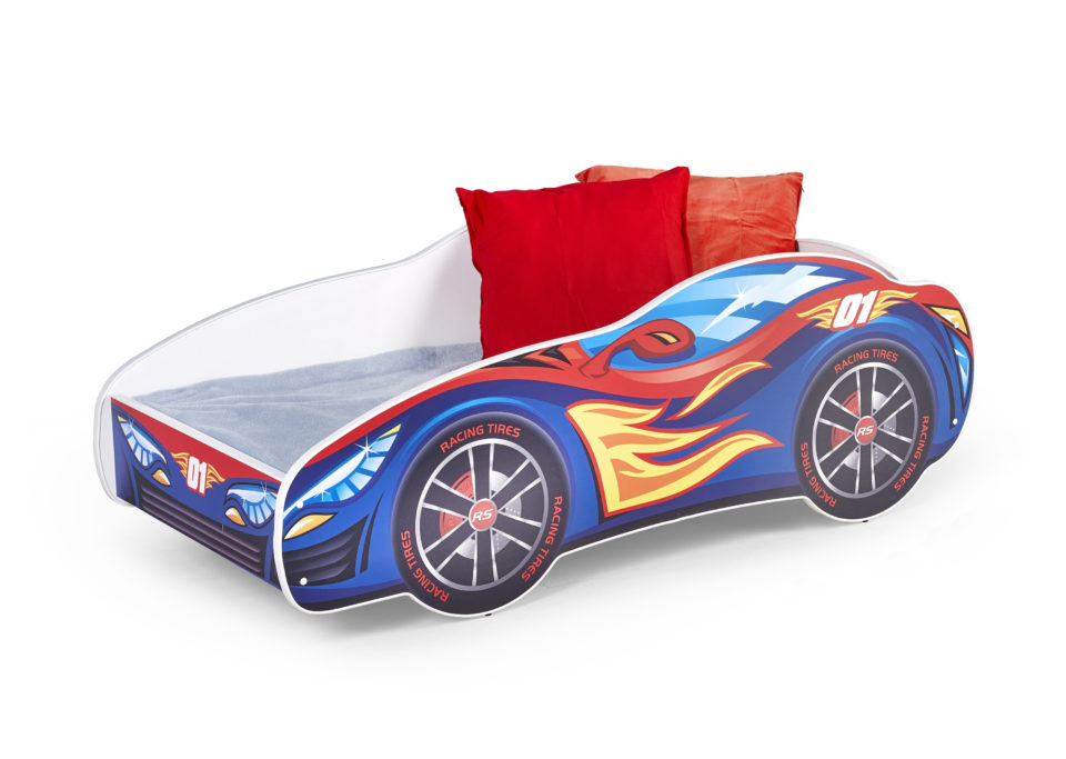 Krevet SPEED