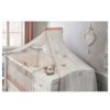 Baldahin Romantic Baby, 300 x 220 x 40 cm