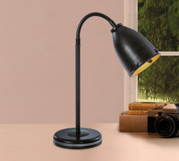 Stolna lampa Dark