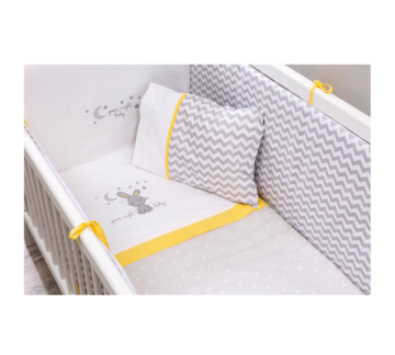 Happy Nights Baby SET, VEČ DIMENZIJ - 80 x 130 cm