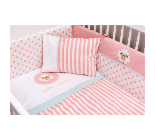 Lovely Baby SET, VEČ DIMENZIJ - 70 x 140 cm