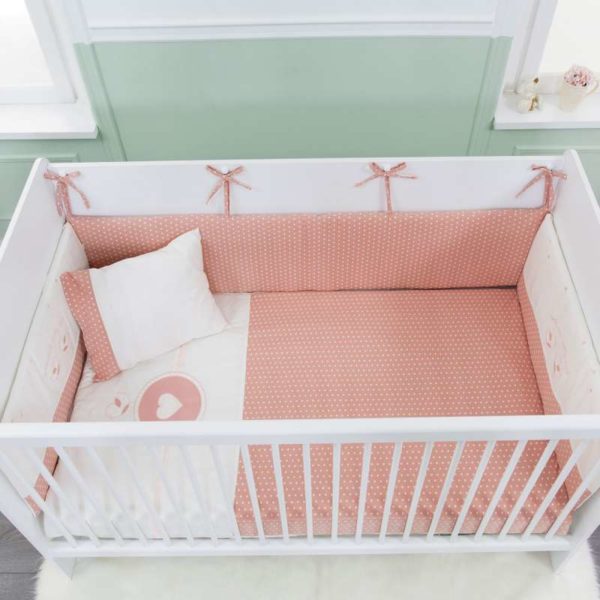 Romantic Baby SET, VEČ DIMENZIJ