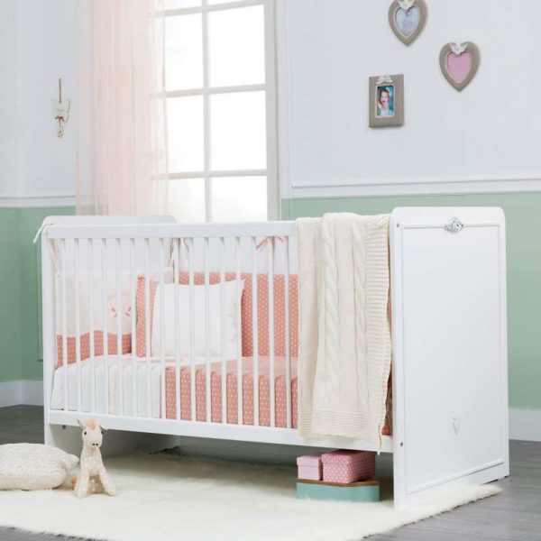 Romantic Baby SET, VEČ DIMENZIJ