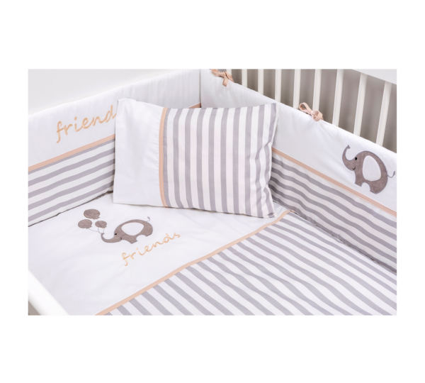 Sleepy Baby SET - 70 x 140 cm