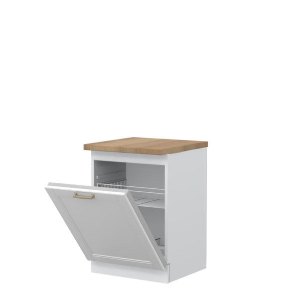 Vrata za ugradne perilice suđa Tara K60/4