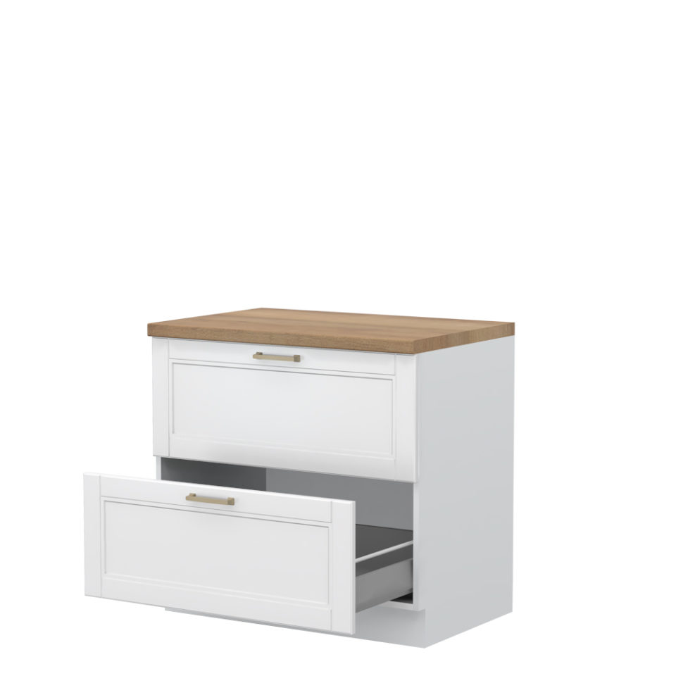 Kuhinjski predalnik Tara R-90-2MBOX/4