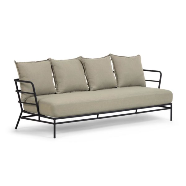 Sofa Mareluz 197 cm