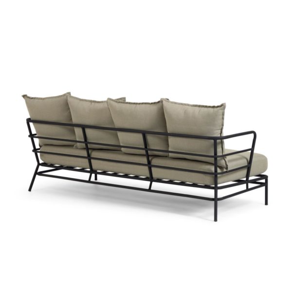 Sofa Mareluz 197 cm