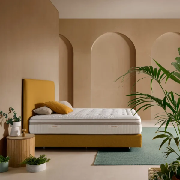 Madrac sa dvostrukim džepićastim oprugama Emperador, VIŠE DIMENZIJA