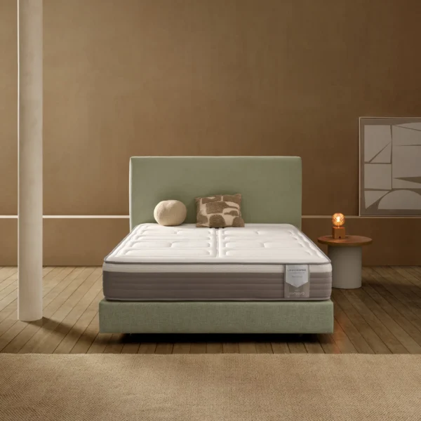 Trše ležišče iz pene Universe, VEČ DIMENZIJ