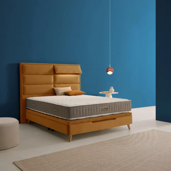 Madrac s džepićastim oprugama Prince, VIŠE DIMENZIJA