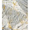 Tkana preproga Marble MAR 700 yellow, več dimenzij