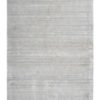 Tkana preproga Natura NAT 900 SILVER-IVORY, več dimenzij
