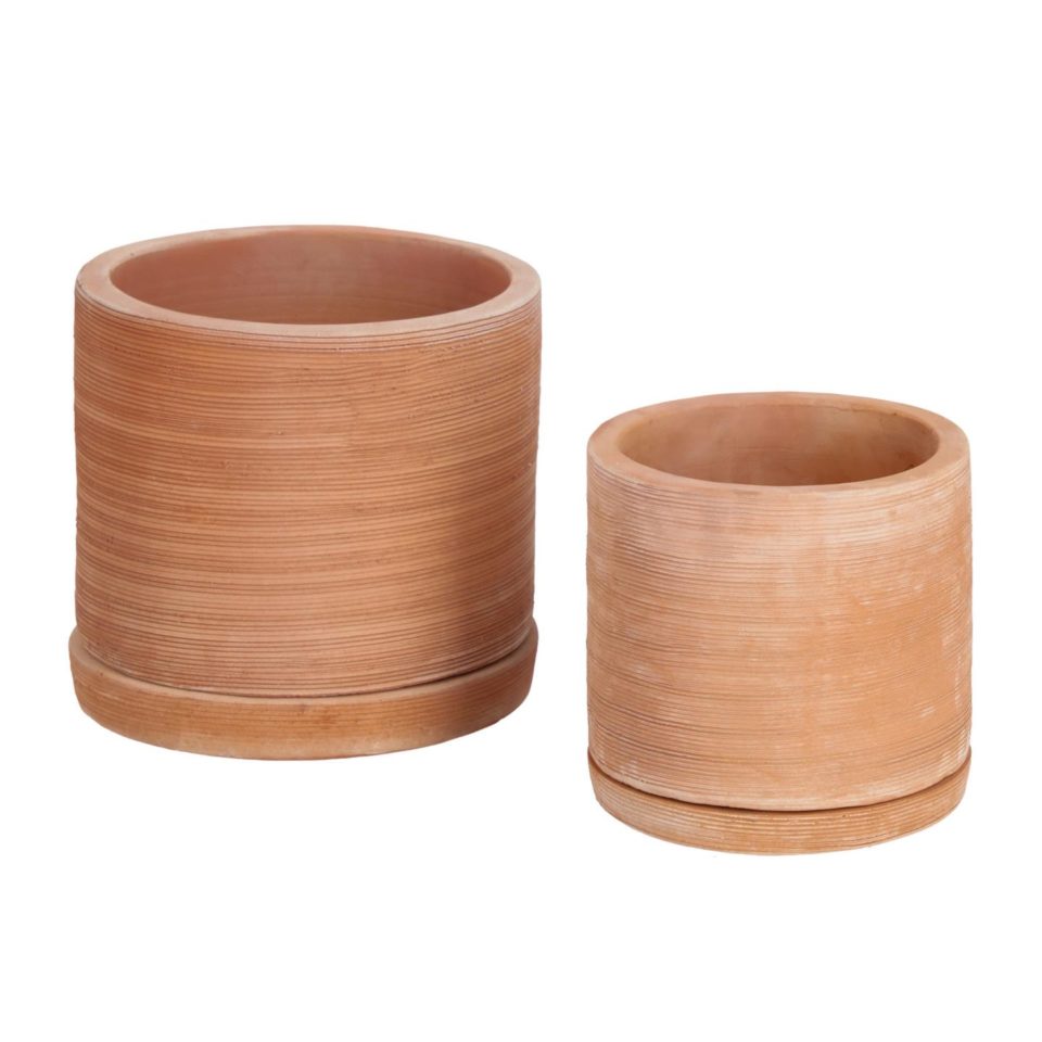Set cvetličnih loncev Karlina