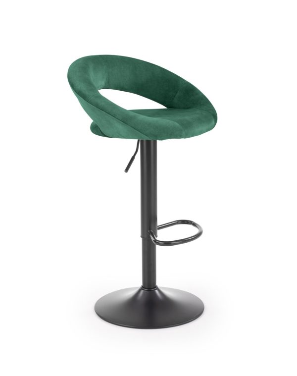 Barska stolica H102, više boja - Tamno zelena