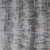 Tkana preproga Dizayn 2219 Grey, več dimenzij