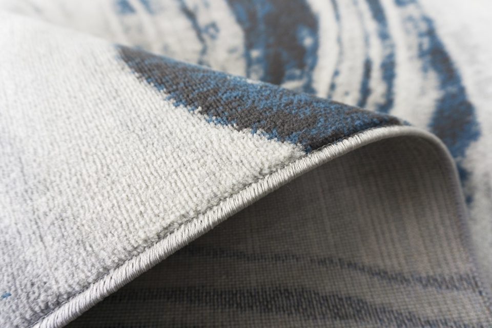 TEPIH – Tkana preproga Alfa Nowa 7204 Grey, VEČ DIMENZIJ